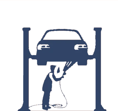 Logo Markus Schlatter - Unterbodenschutz & Hohlraumversiegelung